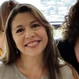 Meet your Posher, Mia